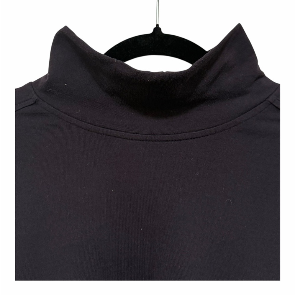lululemon athletica Black Turtleneck Sweater - Picture 5 of 12